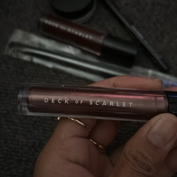 Deck of Scarlet bundle NWT - Picture 2 of 6